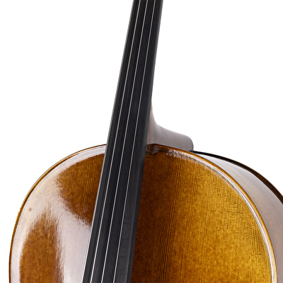 ANTON BRUCKNER MAESTRO MASTERBUILD Çello (Thomastik Telli - Yay Dahil)